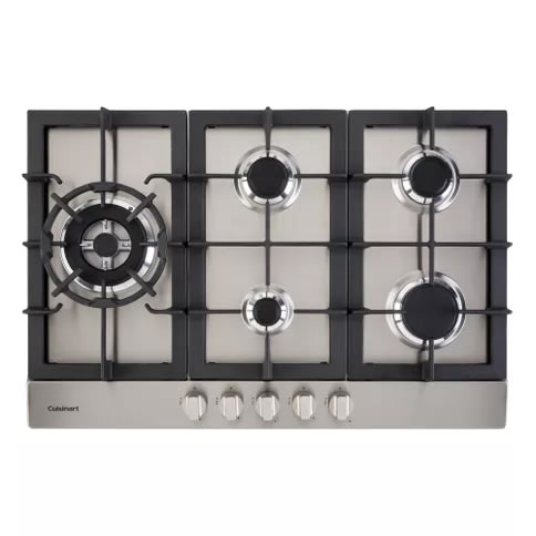 Cooktop