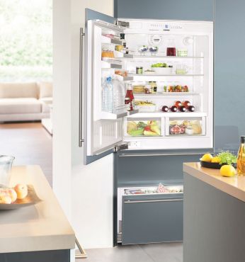Refrigerador de embutir - Liebherr - HC 2061