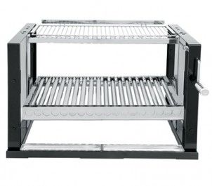 Elevegrill Giragrill Pirme SC