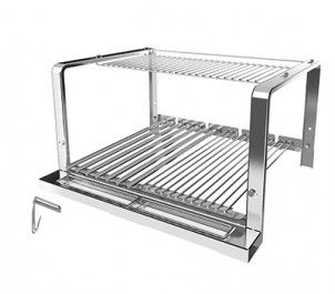 Grillex KitFlex 584 Prime - Giragrill