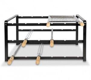 Kit Suporte 1006 - Giragrill