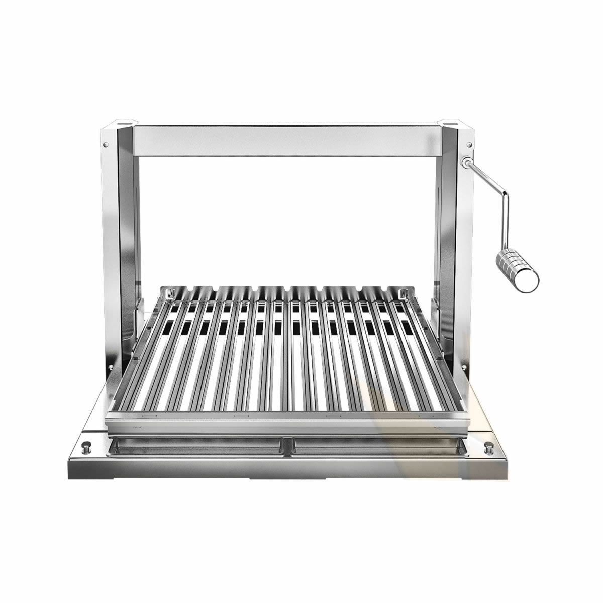 Grelha Argentina - GRILLEX LIFT GA-584 PRIME