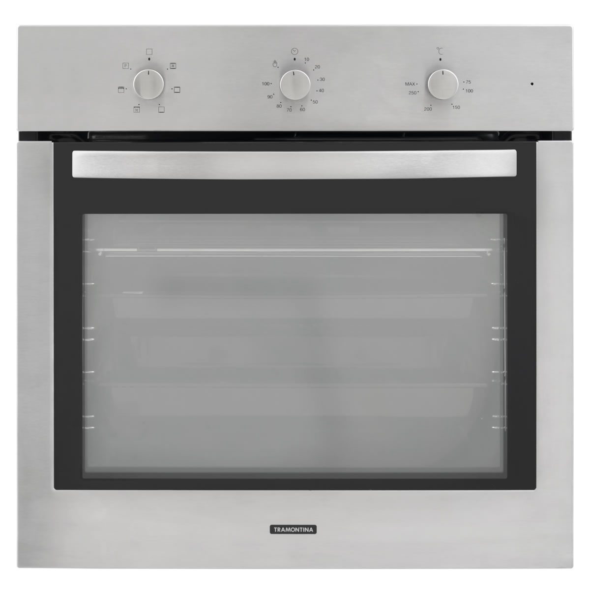 Forno NEW INOX COOK 60 F5+ - Tramontina