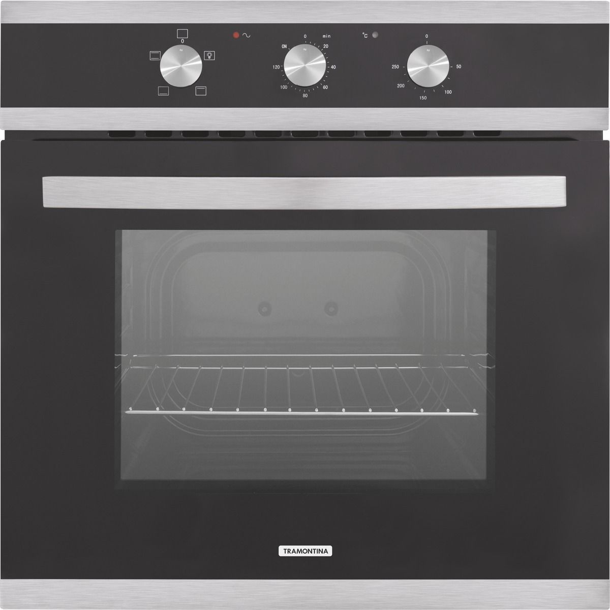 Forno GLASS BRASIL B 60 F3 - Tramontina