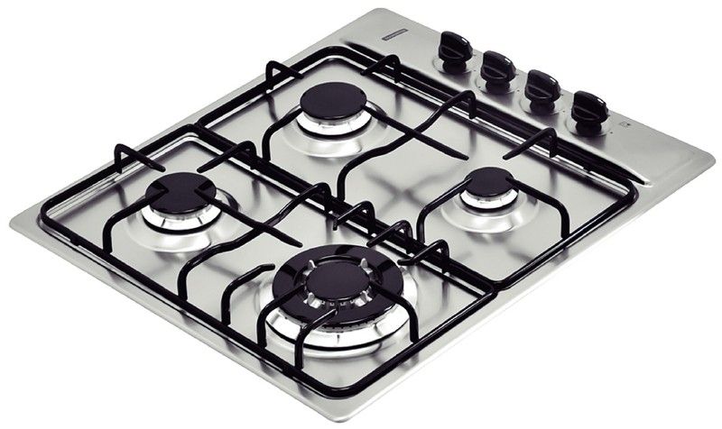 Cooktop SQUARE 4GX TRI 60 - Tramontina 