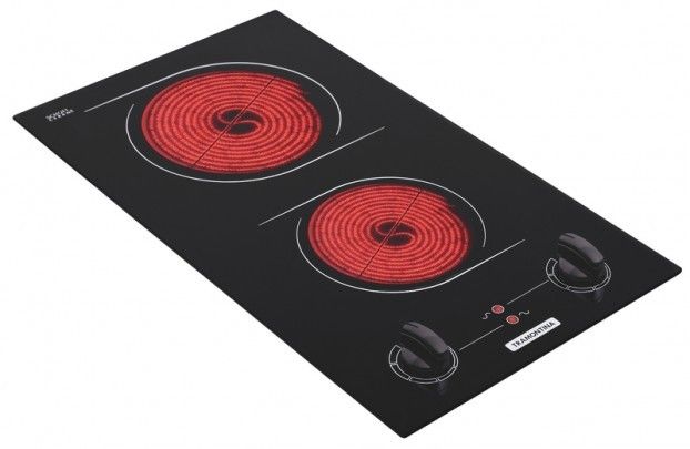 Cooktop Domin 2EV 30 - Tramontina