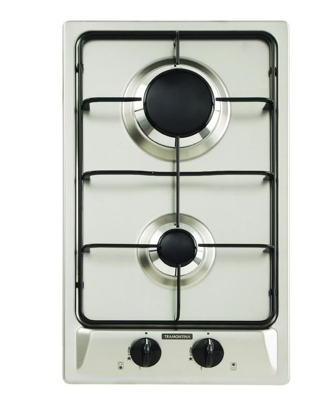 Cooktop Domin 2GX 30 - Tramontina