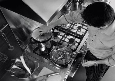 Cook Tops - Bertazzoni - PM36 5 S0 X 