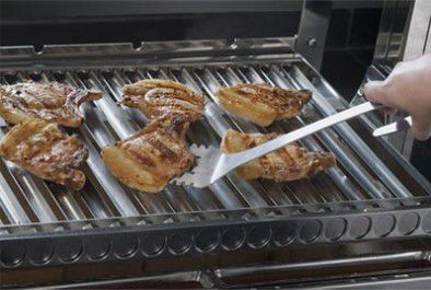 ELEVGRILL Giragrill PRIME