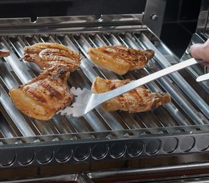 Esptula Giragrill E-45 Prime