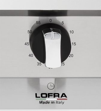 Fogo Lofra - New Mxima -M66GV/C