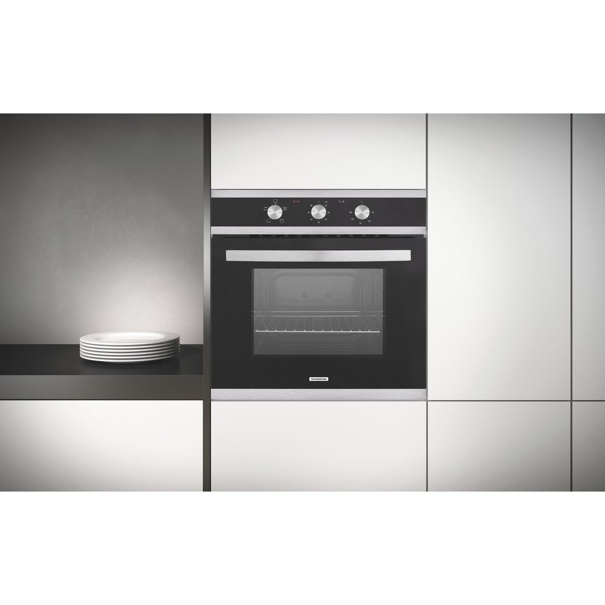 Forno GLASS BRASIL B 60 F3 - Tramontina