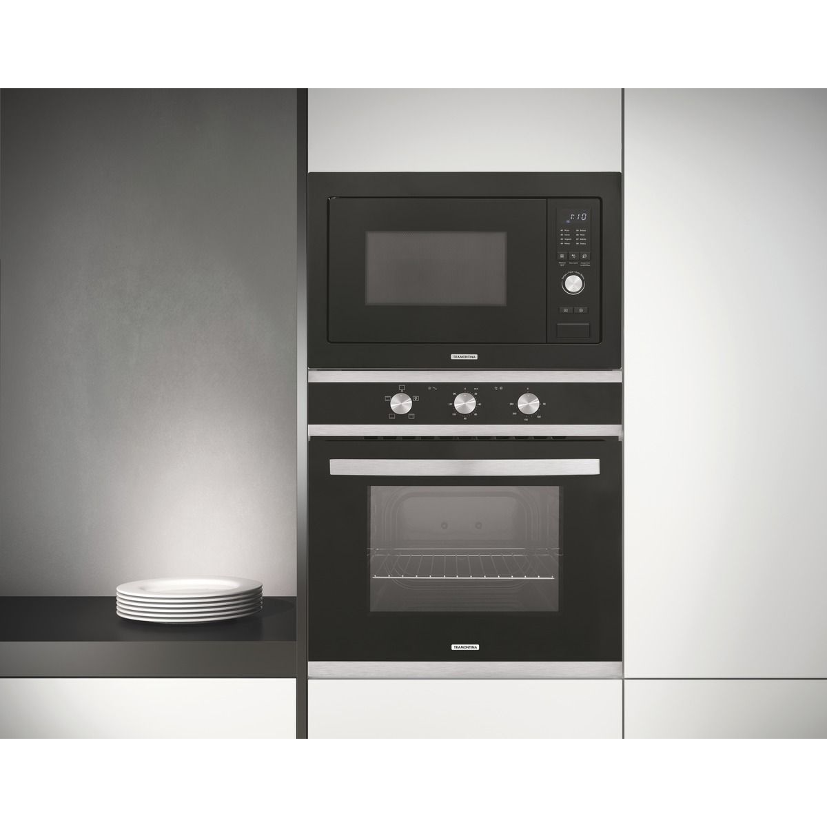 Forno Micro-ondas GLASS 60 - Tramontina