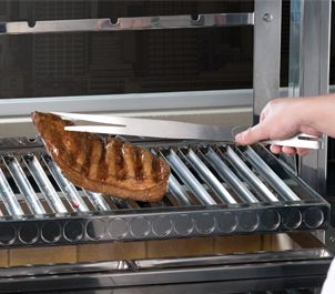 Garfo Giragrill G-45 Prime