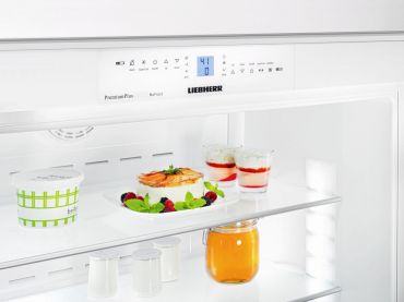 Refrigerador de embutir - Liebherr - HCB1560