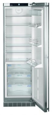 Refrigerador Linha modular de Embutir em Inox - Liebherr - RB 1410